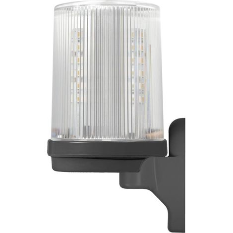 Cilindro portalampada a LED Proxima con antenna integrata 433,92 MHz (12-24 V CA/CC o 230 V CA) (1/4)