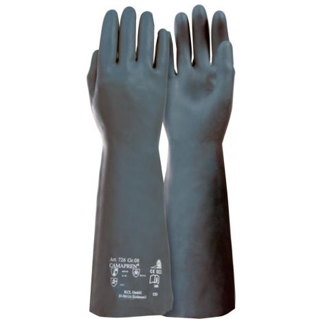 Gants de protection Camapren 726. Taille 11 (Par 10) (1/5)