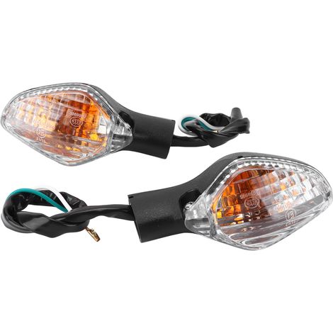 Tuyau de frein universel pour moto, acier inoxydable PVC antirouille haute performance, 80 cm / 31,5 pouces (1/5)