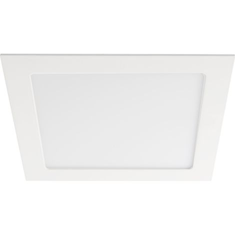 Panneau LED Kanlux KATRO 24W 4000K IP44 blanc 30x30 (1/5)