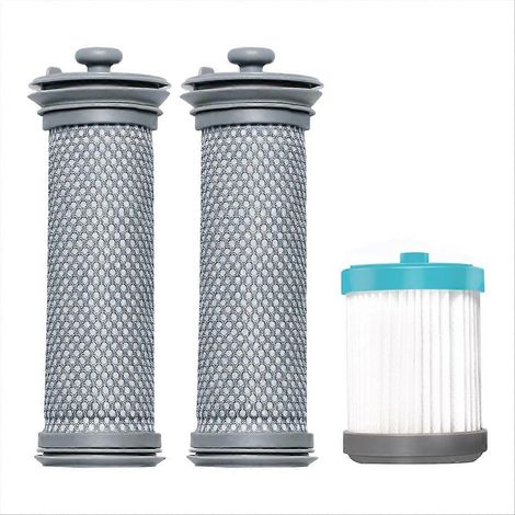 Aspirateur sans fil remplacement de filtre pour A10 Hero, A10 série (1/5)