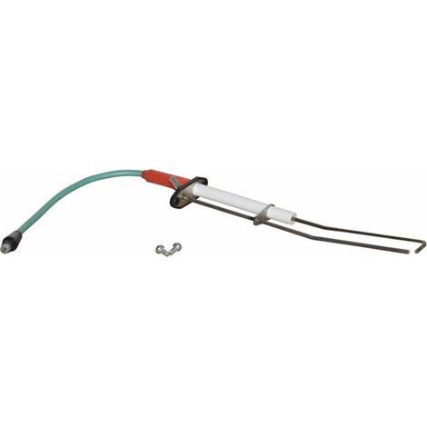 Électrode allumage - DIFF pour Atlantic : 076046