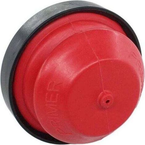 Pompe d'amorçage pour tondeuse - - Lot de 2 - Compatibilité TECUMSEH - 570682 - 570682A - 751-10639 - 951-10639A (1/4)