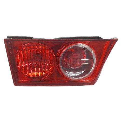 [PRODUIT D'OCCASION] Feu Arrieree Interieur Gauche HONDA Accord 2003- ♻️ Ref Oe. 34156seag21 - Garantie à vie (1/2)