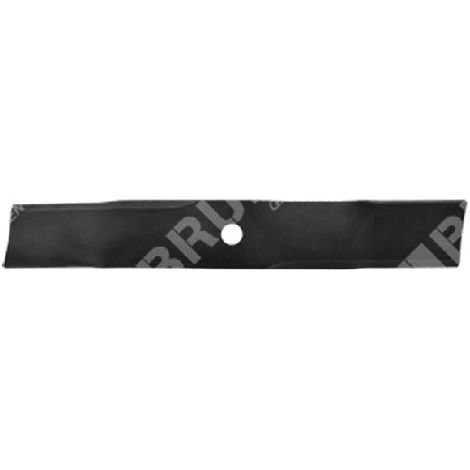 Longitud de la hoja 432 mm para tractores cortacésped MTD - WHITE - GUTBROD - YARD-MAN - BOLENS - CUB CADET - COLUMBIA - WIZARD - 020509