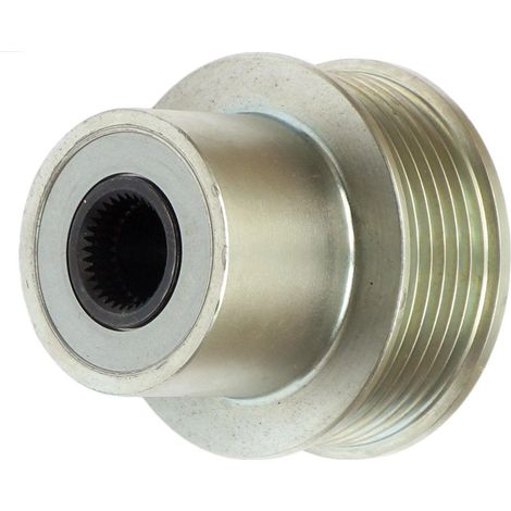 Poulie roue libre, alternateur AS-PL AFP6035 CITROËN 274150-W030 274150-W031