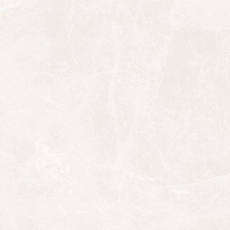 Azulejo ISEA WHITE 60,8X60,8 CM estilo Mármol .