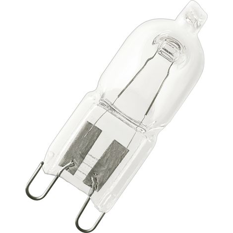 Osram - superstar g9 halopin eco/33w/230v - 4008321204547 - 4008321204547 (1/5)