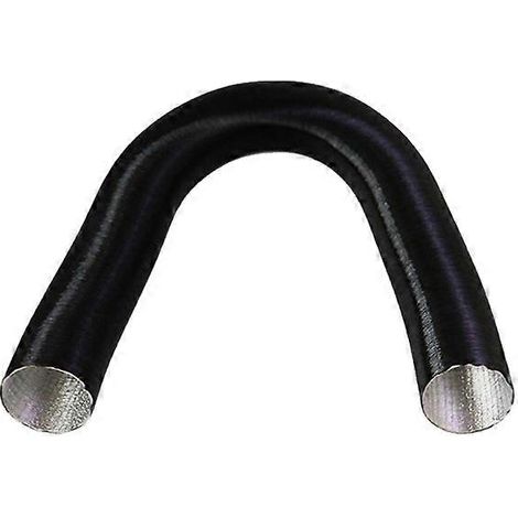Conduit de chauffage Webasto Diesel 75 mm, conduit d'air chaud et froid ( ) (1/4)