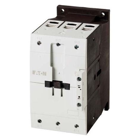 Contactor de potencia 80A 3P 230V CA 0Z 0R DILM80 (230V50HZ, 240V60HZ) 239402