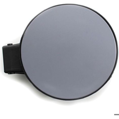 Remplacement Bouchon Réservoir Carburant VW Polo 2014-2016 - Volet de Remplissage Argenté