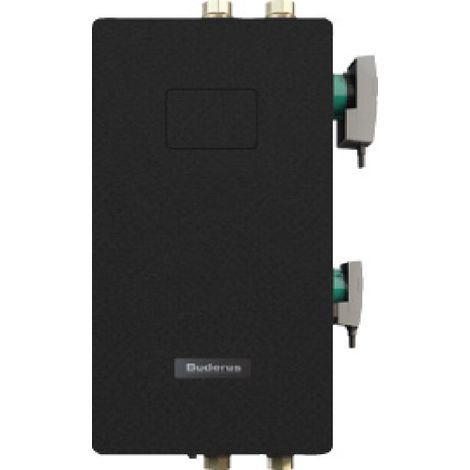 Buderus Logalux SLP 4/3 E Ladesystem für Warmwasserspeicher - 7735600428 von Buderus