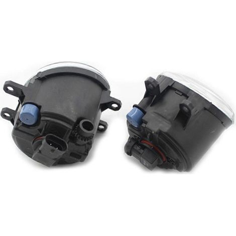 Phares antibrouillard 8121006071 pour-- (1/5)