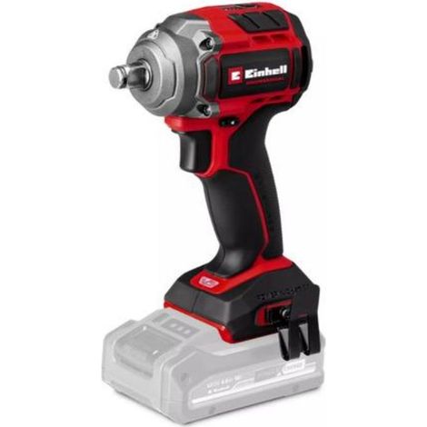 Einhell Professional Llave de impacto a batería TP-CW 18/350-C Li BL