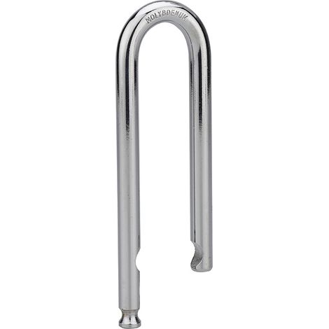 Arco di ricambio in acciaio al molibdeno 7,93 x 76 x 20 mm per lucchetto 096509 – THIRARD