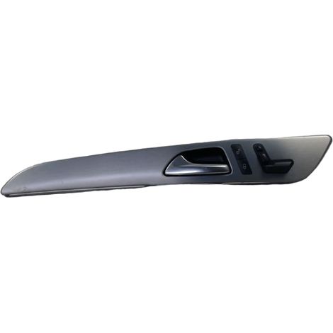 [PRODUIT D'OCCASION] Poignee Interieure Porte Avant Gauche MERCEDES Classe Ml ♻️ Ref Oe. 1667600561 - Garantie à vie (1/2)