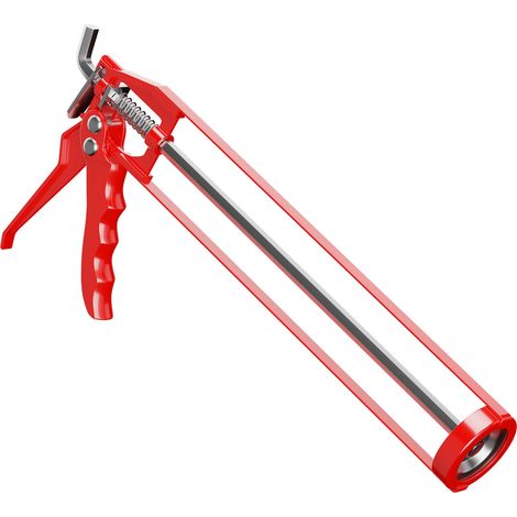 Tileasy Caulking and Silicone Gun (1/2)