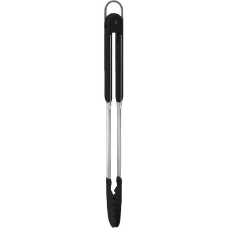 BARBECOOK, PINZA OLIVIA IN NYLON E ACCIAIO INOSSIDABILE, ACCESSORI BARBECUE (1/3)