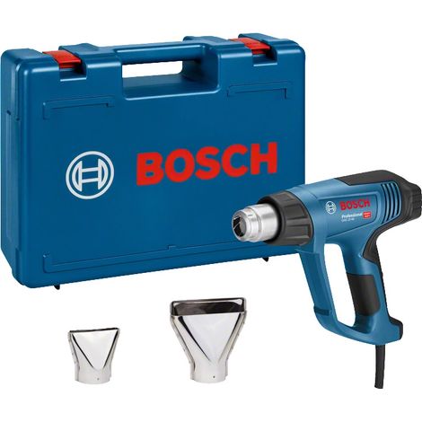 Bosch Professional 06012A6300 GHG 23-66 Termosoffiatore incl. custodia 2300 W