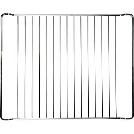 Parrilla Horno Whirpool Ignis Ikea 445x340mm 481245819334 (1/5)