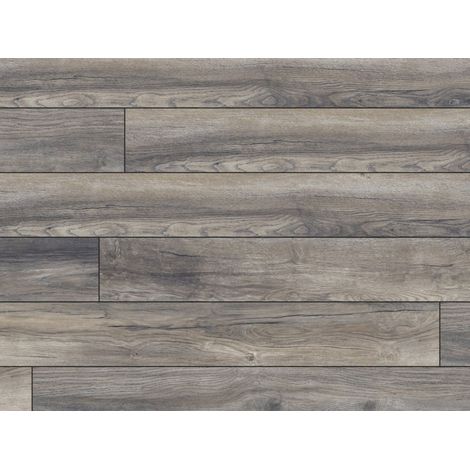EXQUISIT + Harb Oak Grey 1380x244x8mm 2,694m2/Pack