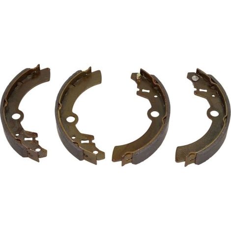 MAXGEAR 19-1785 Jeu de mâchoires de frein SUZUKI 53200M76G31