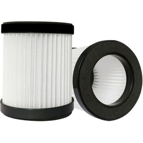 Convenient for the mains vacuum cleaner without the MOOSOO XL-618A filter, HEPA filter element (1/3)