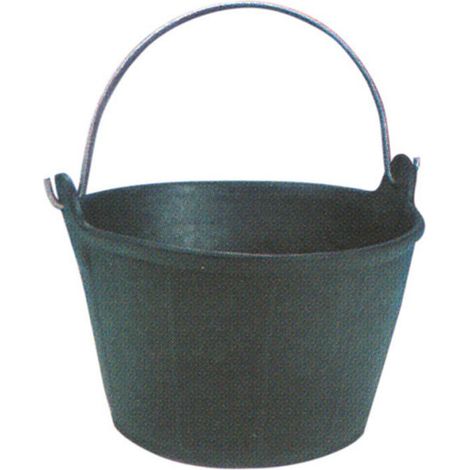 Jar cubo 2013 italiano 10 L. plastica caldereta