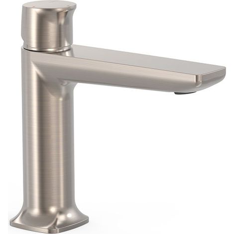 Mitigeur pour lavabo Loft Acier - TRES 22210402AC (1/2)