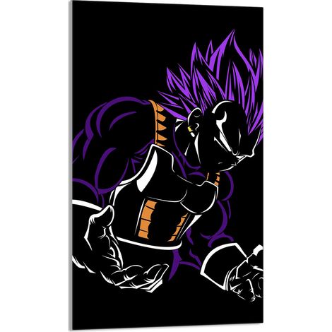 GLASSCHNEIDEBRETT 30x52 Anime