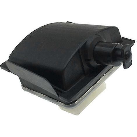 Capteur de pression d'huile de direction assistée 98AB-3N824-DB pour FORD (1/4)