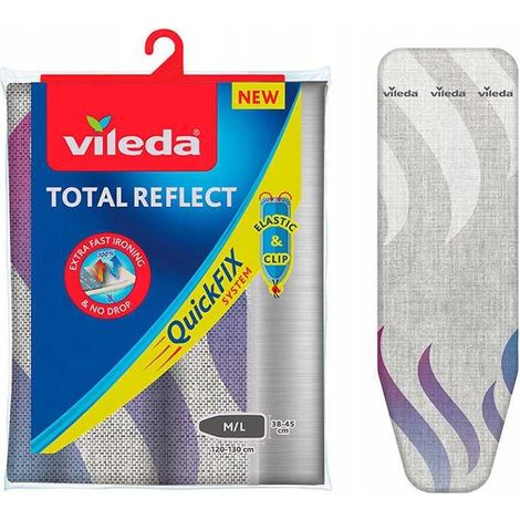 Vileda Total Reflect Board Cover