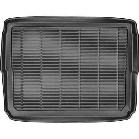 Tapis de coffre MAX-MAT 911608 - Peugeot 3008 I Crossover 2009-2016 (plancher inférieur) (1/5)