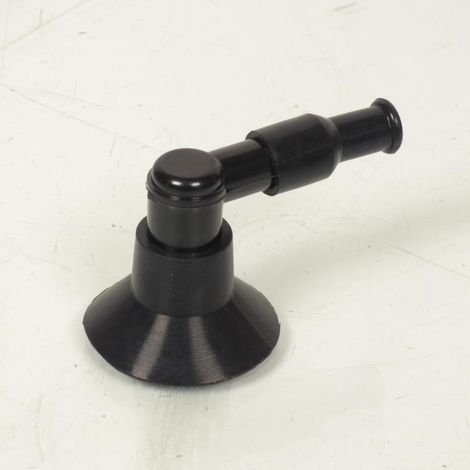 Zündkerzenstecker für Auto E1869890 / ohne Anschlussmutter 1 Kohm (1/5)