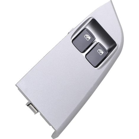 93570-4E000 Interrupteur de commande de fenêtre électrique pour pièces intérieures de voiture 03-16 Remplacement du commutateur de fenêtre électrique (1/5)
