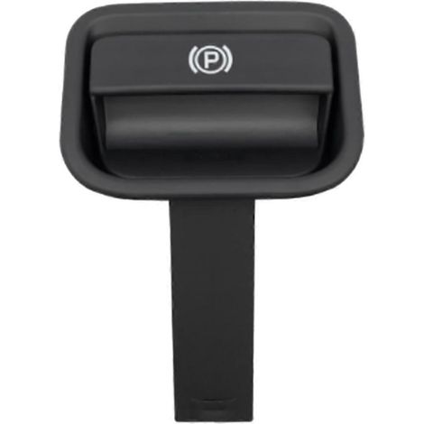 Elektronischer Handbremsschalter, Handbremshebel für Autos (1/5)
