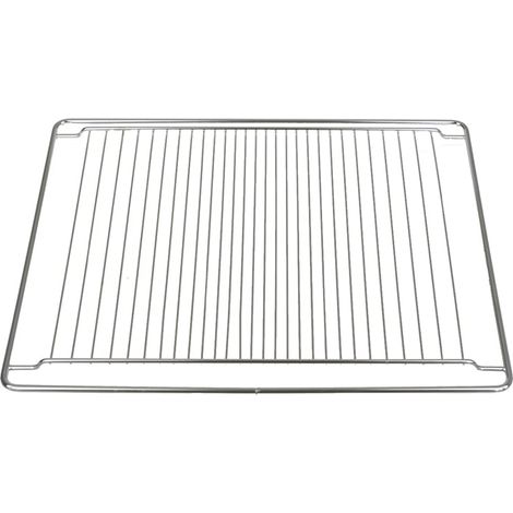 Ersatzteil - Grillrost, Grillgitter 0610, original - - SIEMENS, BOSCH, NEFF, CONSTRUCTA, BALAY, PITSOS