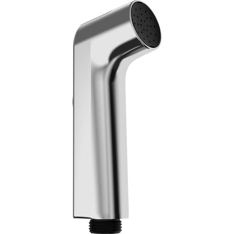 Hansgrohe HG Bidette S AZB rund chrom, 94569000