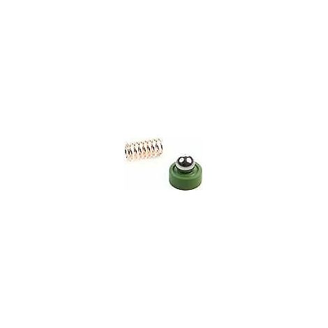 BRIGGS & STRATTON Rasentraktor-Vergasernadelsitz 494409