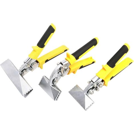 Pinceinture pince à main pince de flexion Tool 150mm Moutre à la main Feuille métallique Tôle de la main de Bender pour plier des outils à main en métal - autre outils à la main (1/5)