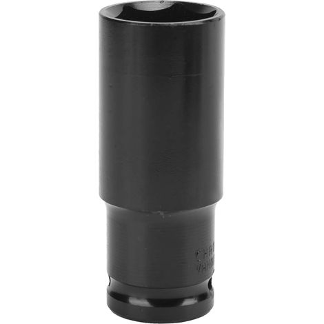 Extracteur d'écrou antichute à douille hexagonale, clé électrique de remplacement, accessoires de perceuse 78mm(24mm)