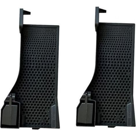 2er-Pack Reinigungsfilter für Roborock O35 / S7 Pro Ultra / S7 Maxv Ultra / G10S Staubsauger (1/4)