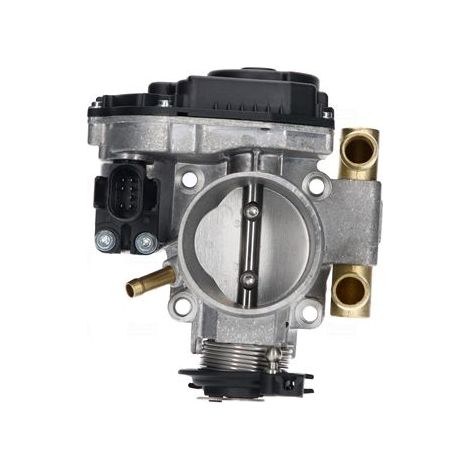 Corps papillon NISSENS 955080 AUDI 058133063E 058133063H