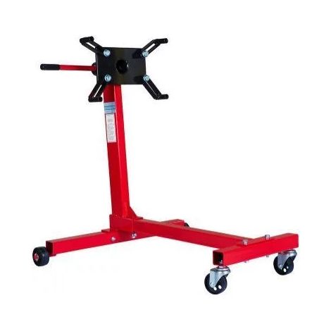 Support mobile 450kg pour moteur DRAKKAR (1/3)
