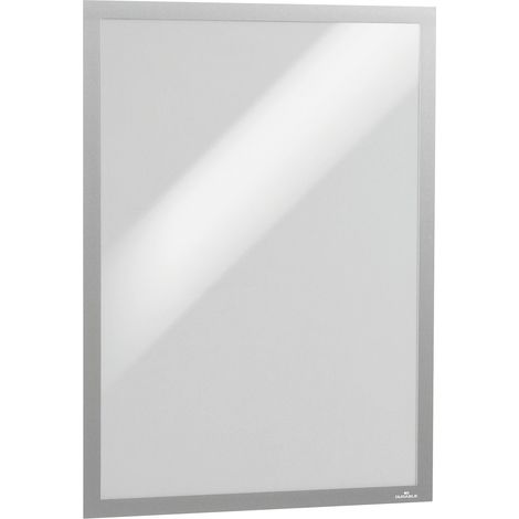 DURABLE, Cadre info DURAFRAME® POSTER, autocollant, pour (1/4)