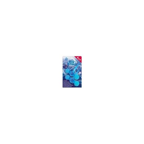 BLUE OCEAN WC-HÄNGER 2er-Pack LEWIATAN