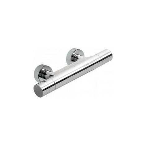 Douche MAX/CLASS thermostatique - TRES 06116201 (1/4)