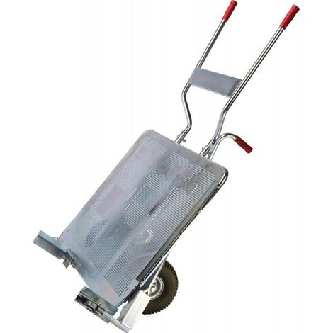 Carreta para adoquín VTK-V (1/3)