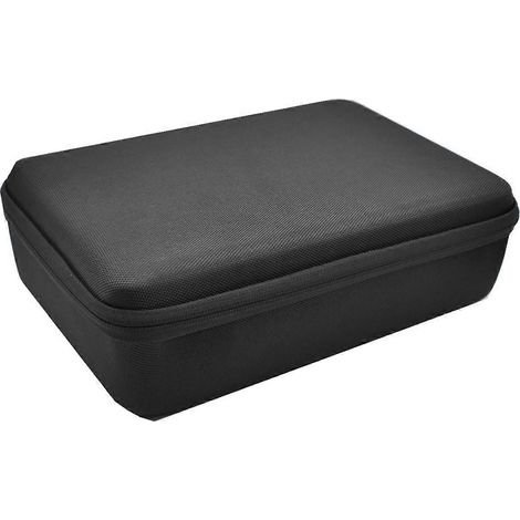Étui rigide pour Canon SELPHY CP1300 / CP1500 / CP1200 (1/4)
