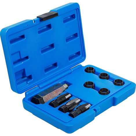 Kit bgs de reparation des filetages des logements de sonde lambda